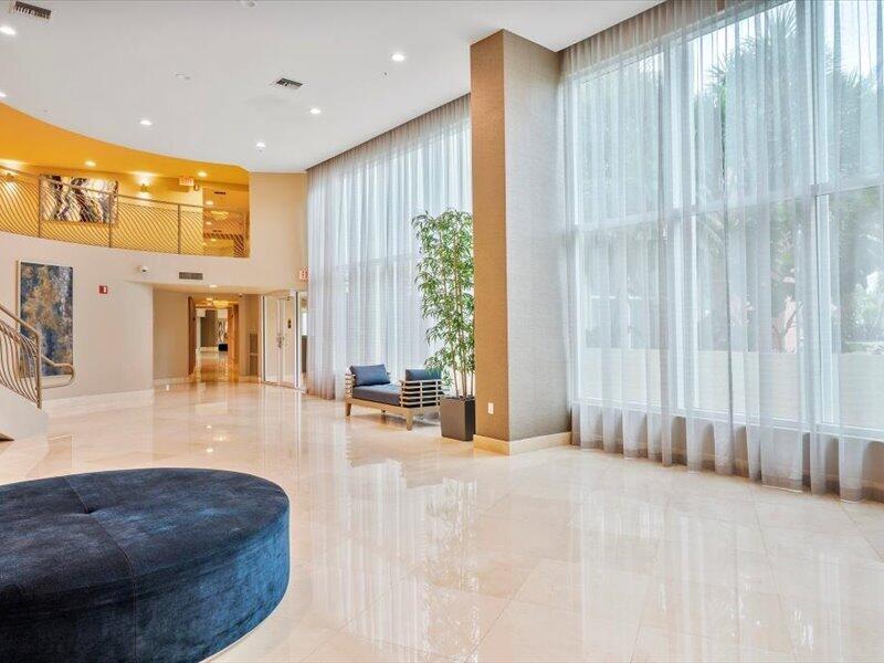 100 HIDDEN BAY CONDO - Residential