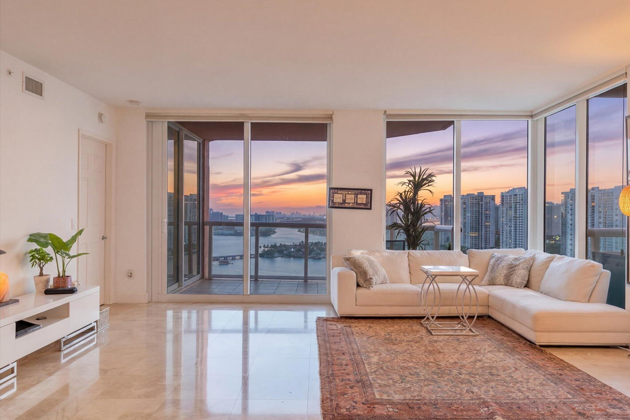 100 HIDDEN BAY CONDO - Residential