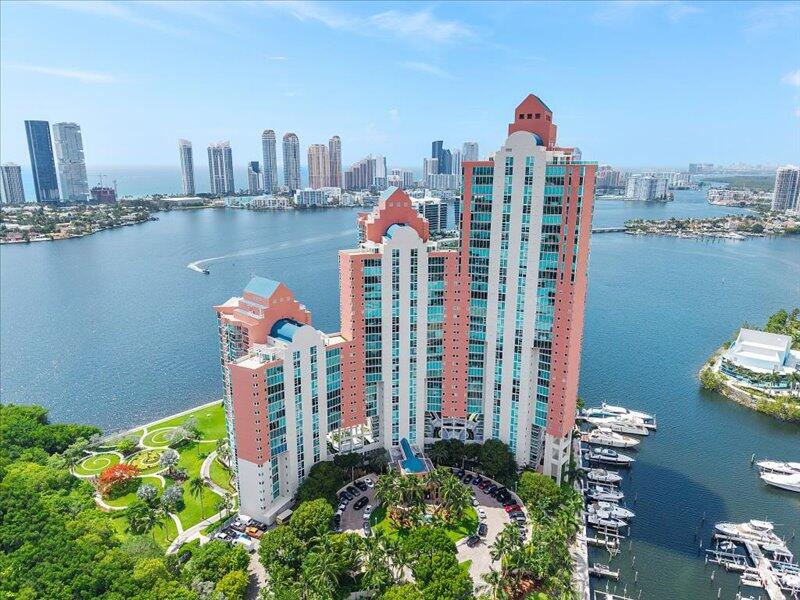 100 HIDDEN BAY CONDO - Residential