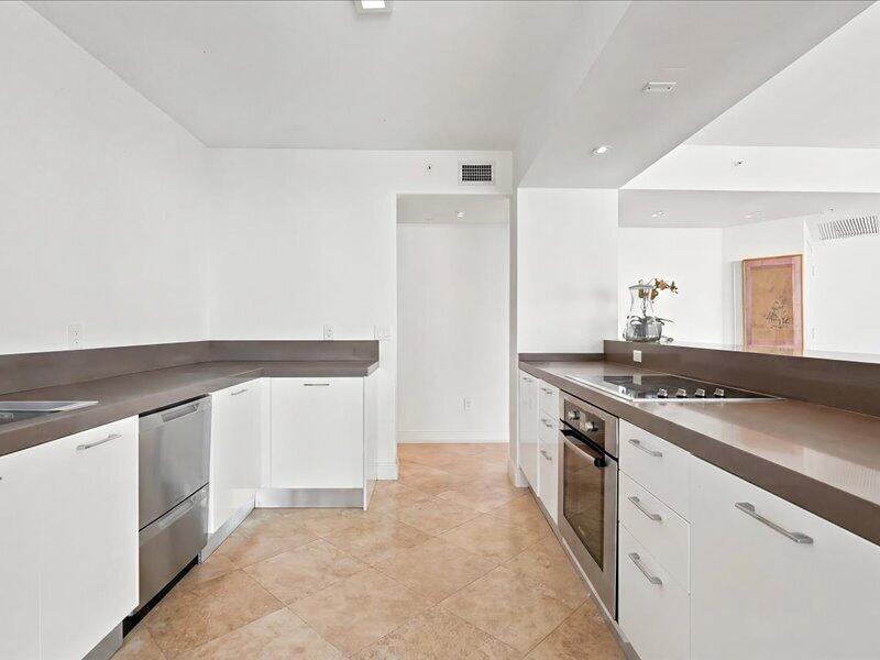 100 HIDDEN BAY CONDO - Residential