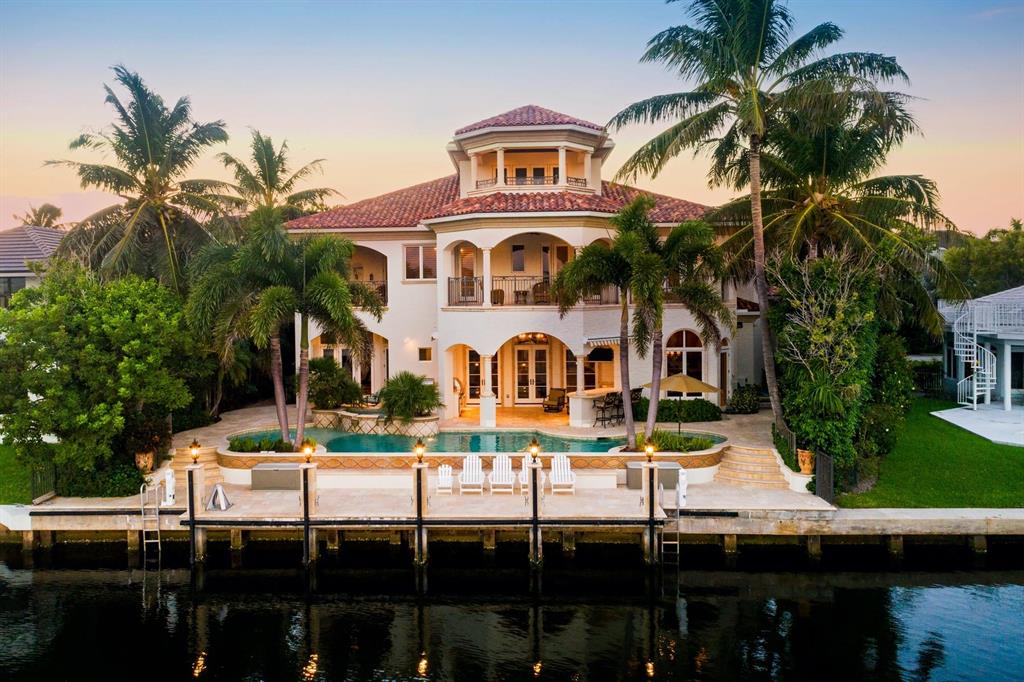 BEL LIDO - Residential