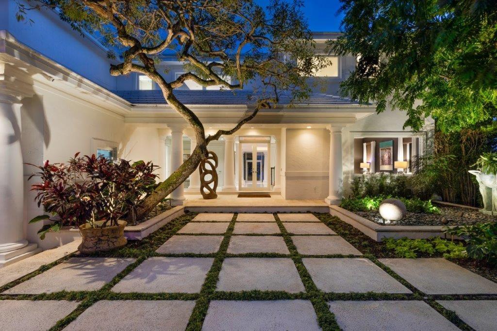 Sunrise Key 45-6 B - Residential