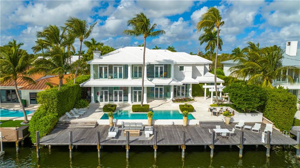 Sunrise Key 45-6 B - Residential