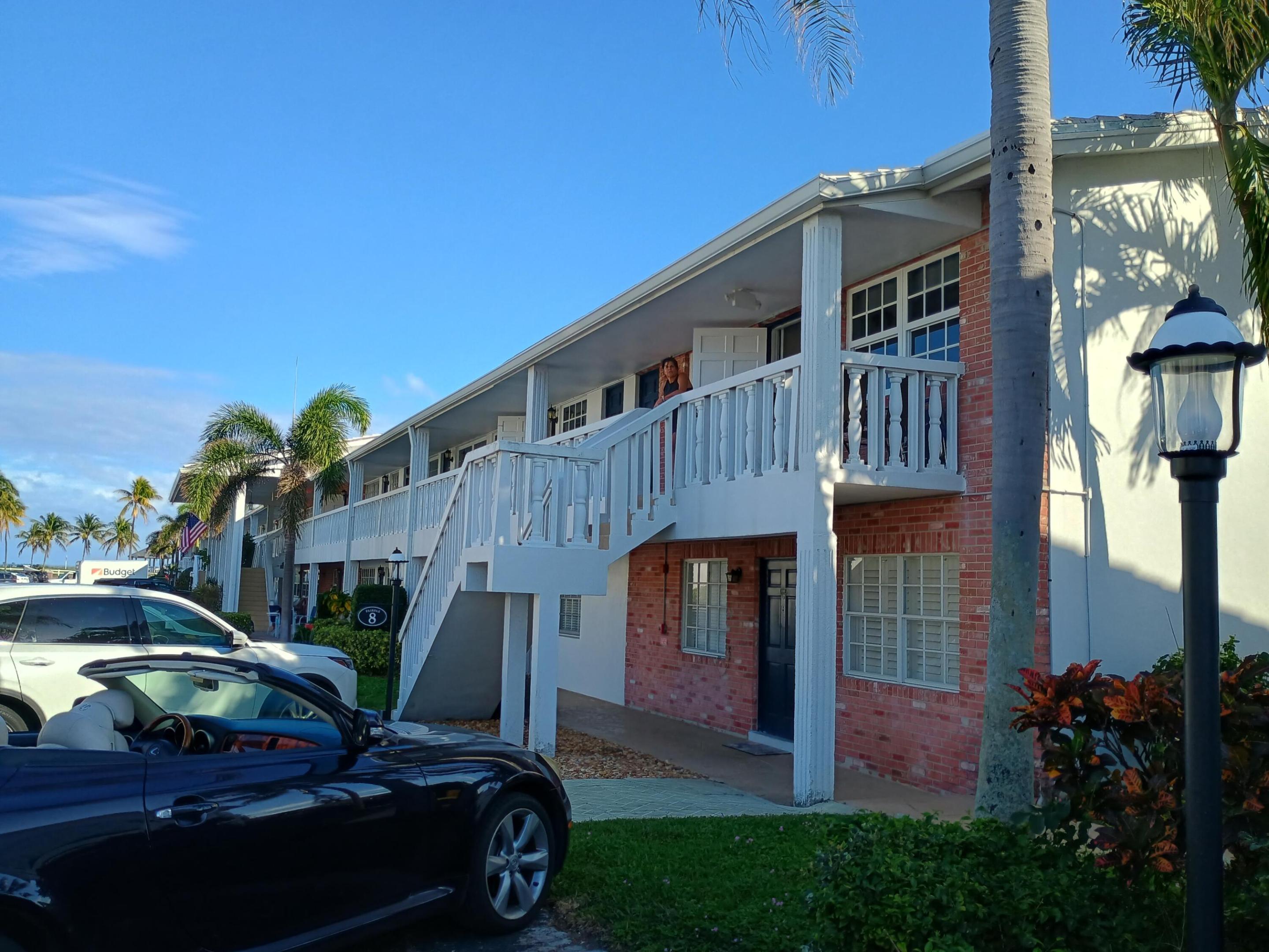 COLONIAL RIDGE CORP - Residential