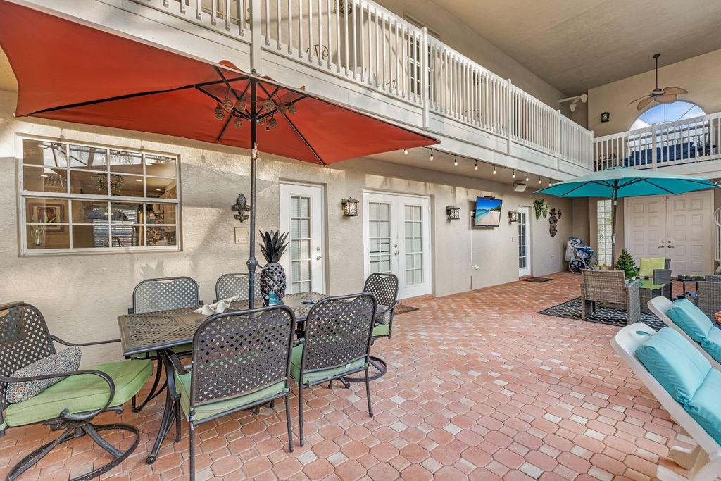 Kensington 146-39 B - Residential