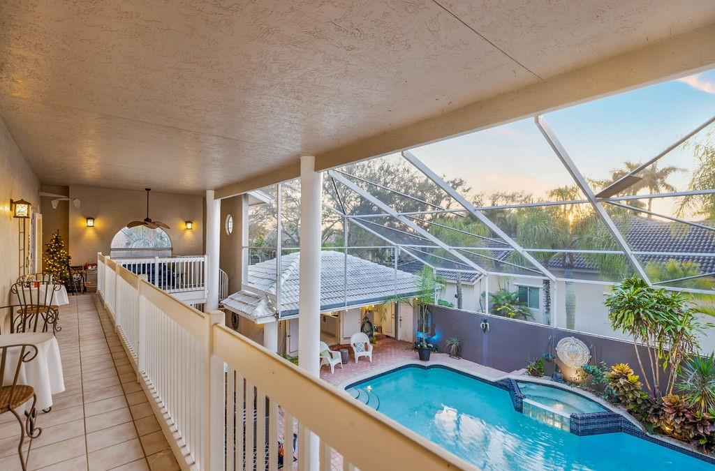 Kensington 146-39 B - Residential