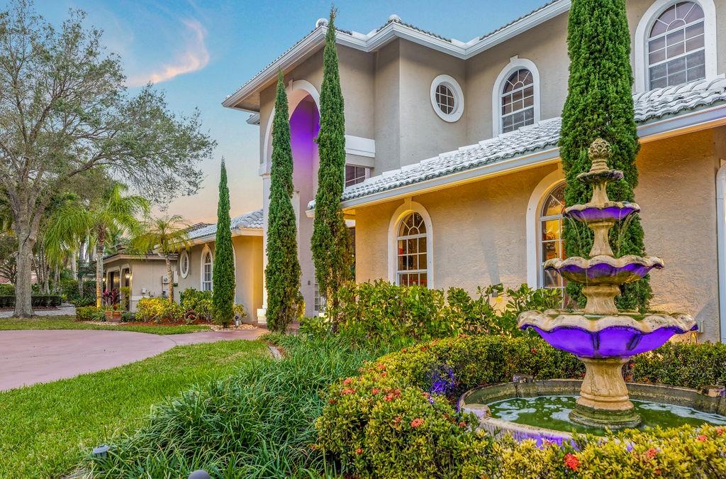 Kensington 146-39 B - Residential
