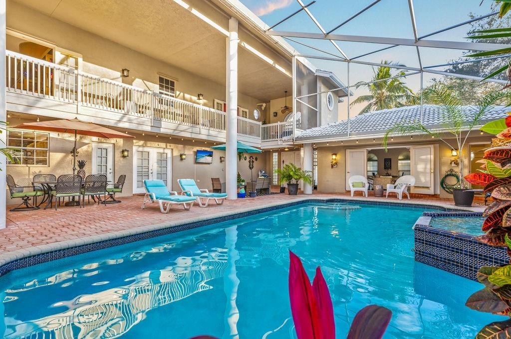 Kensington 146-39 B - Residential