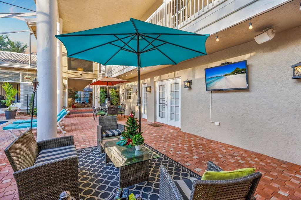 Kensington 146-39 B - Residential