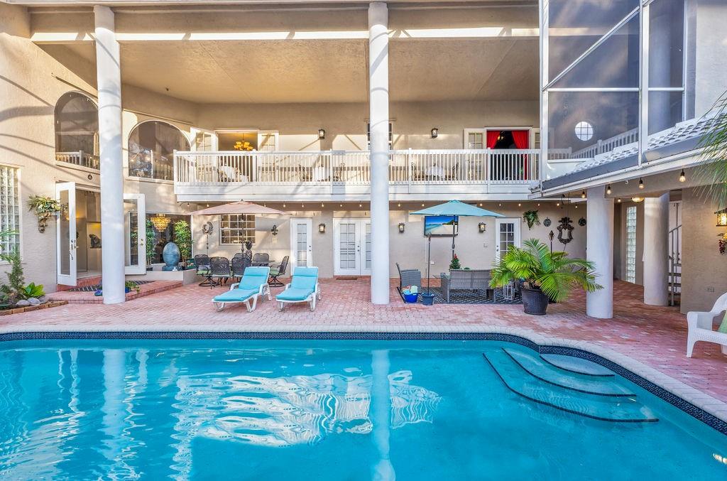 Kensington 146-39 B - Residential