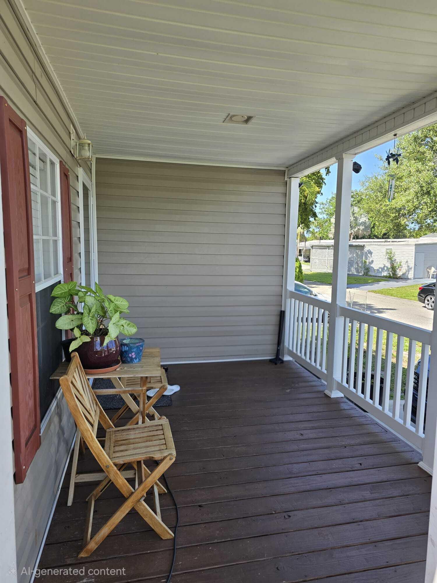 COUNTRY KNOLLS - Residential