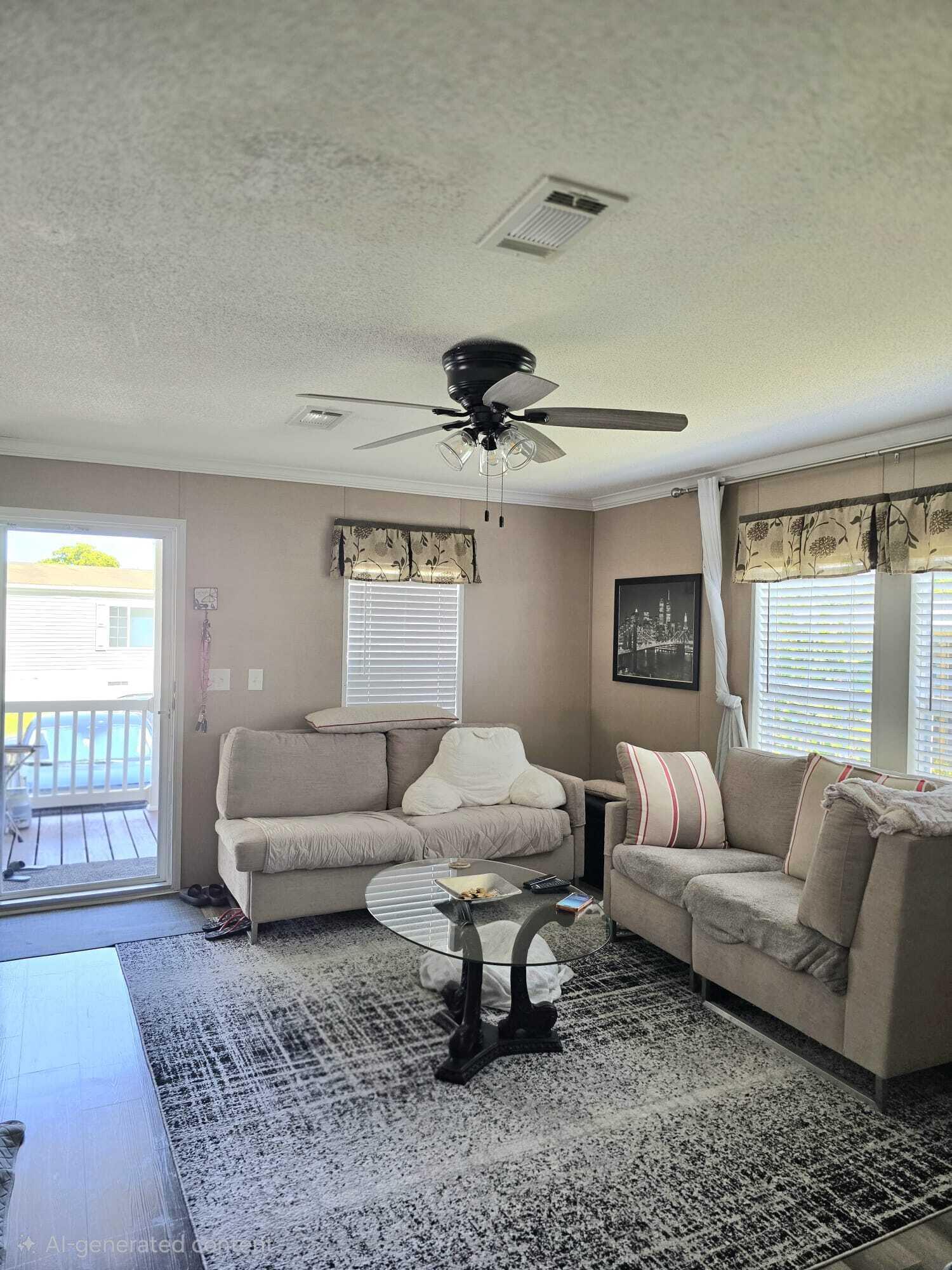 Welcome to your opportunity to create the home of your dreams! This spacious home offers endless potential and is ready for you. Located in the highly desirable Country Knolls, a welcoming 55+ community just minutes from the beautiful beaches of Deerfield Beach, you'll enjoy the best of the South Florida lifestyle. Residents enjoy an active, maintenance-friendly community with outstanding amenities, making it an ideal place to relax, socialize, and enjoy retirement. Whether you're looking for a year-round residence or a seasonal getaway, this home offers exceptional value and the chance to make it your own. Monthly lot rent is $1,072.46 and includes water, sewer, taxes, and access to all community amenities. Don't miss this fantastic opportunity to Located in the desirable Country Knolls 55+ community. Monthly lot rent is $1,072.46, which includes water, sewer, taxes, and access to community amenities. Buyer must be approved by the park prior to closing. Home is being sold As-Is with the right to inspect. Measurements are approximate and should be independently verified by the buyer. Please submit all offers with proof of funds