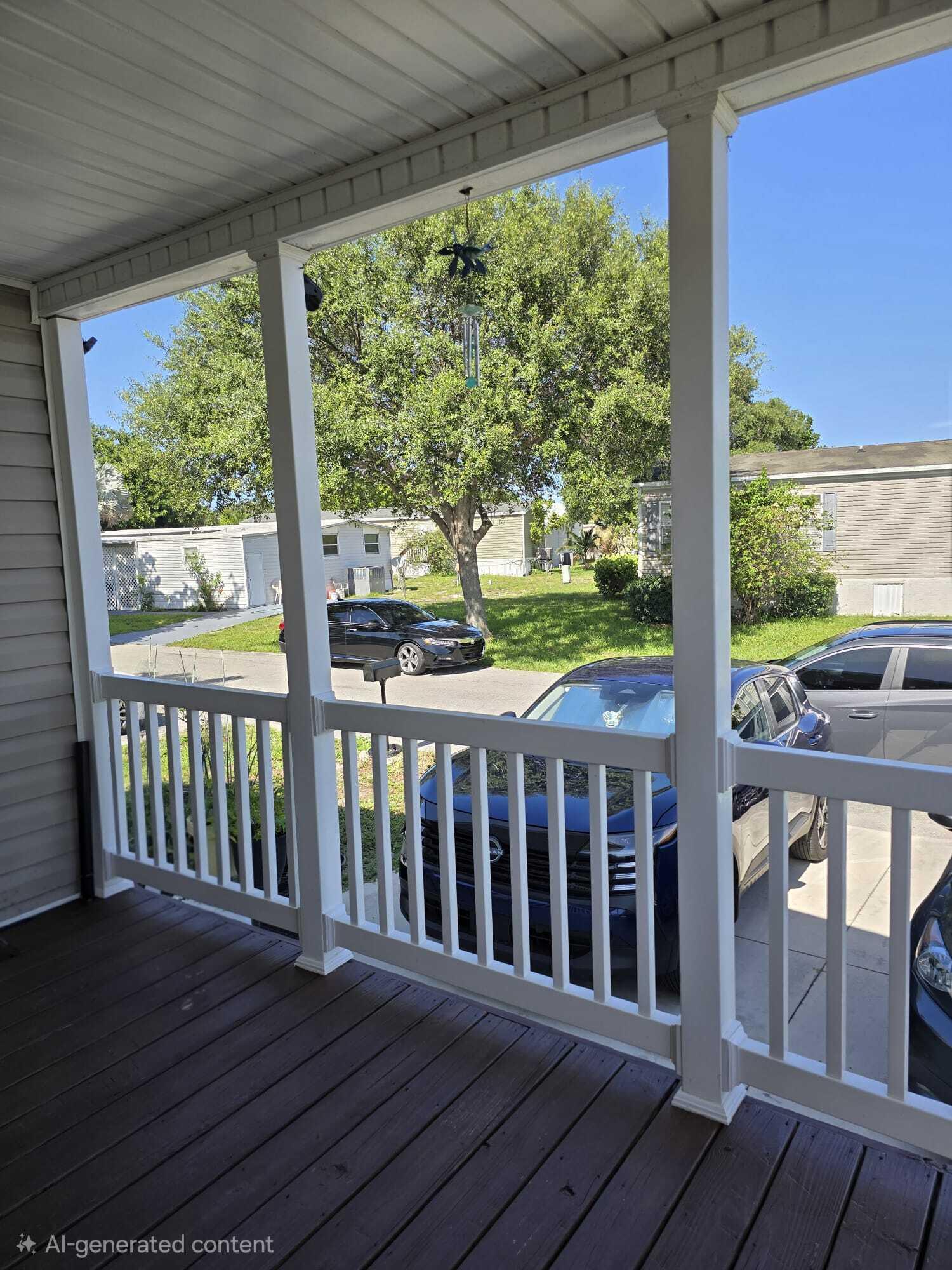 COUNTRY KNOLLS - Residential