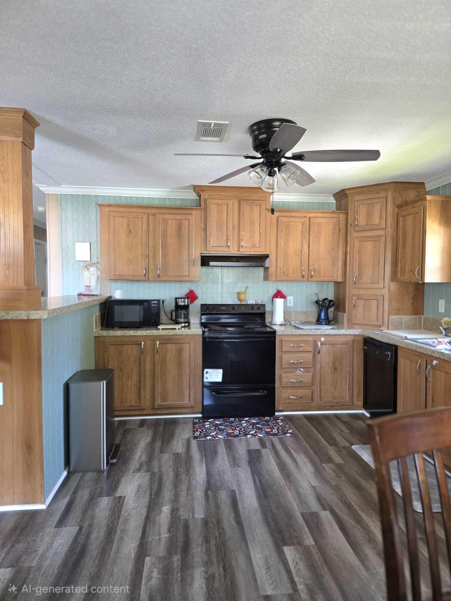 COUNTRY KNOLLS - Residential