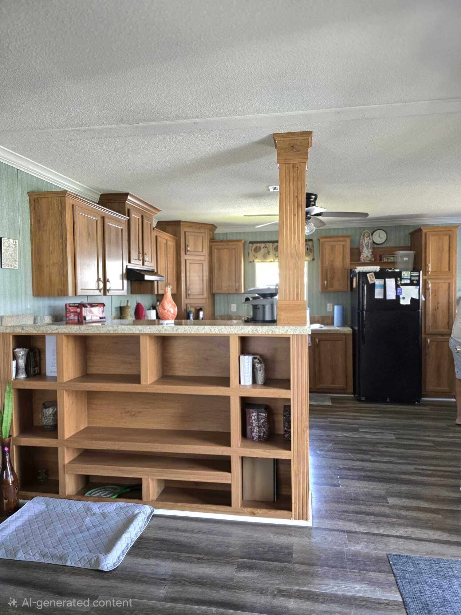COUNTRY KNOLLS - Residential