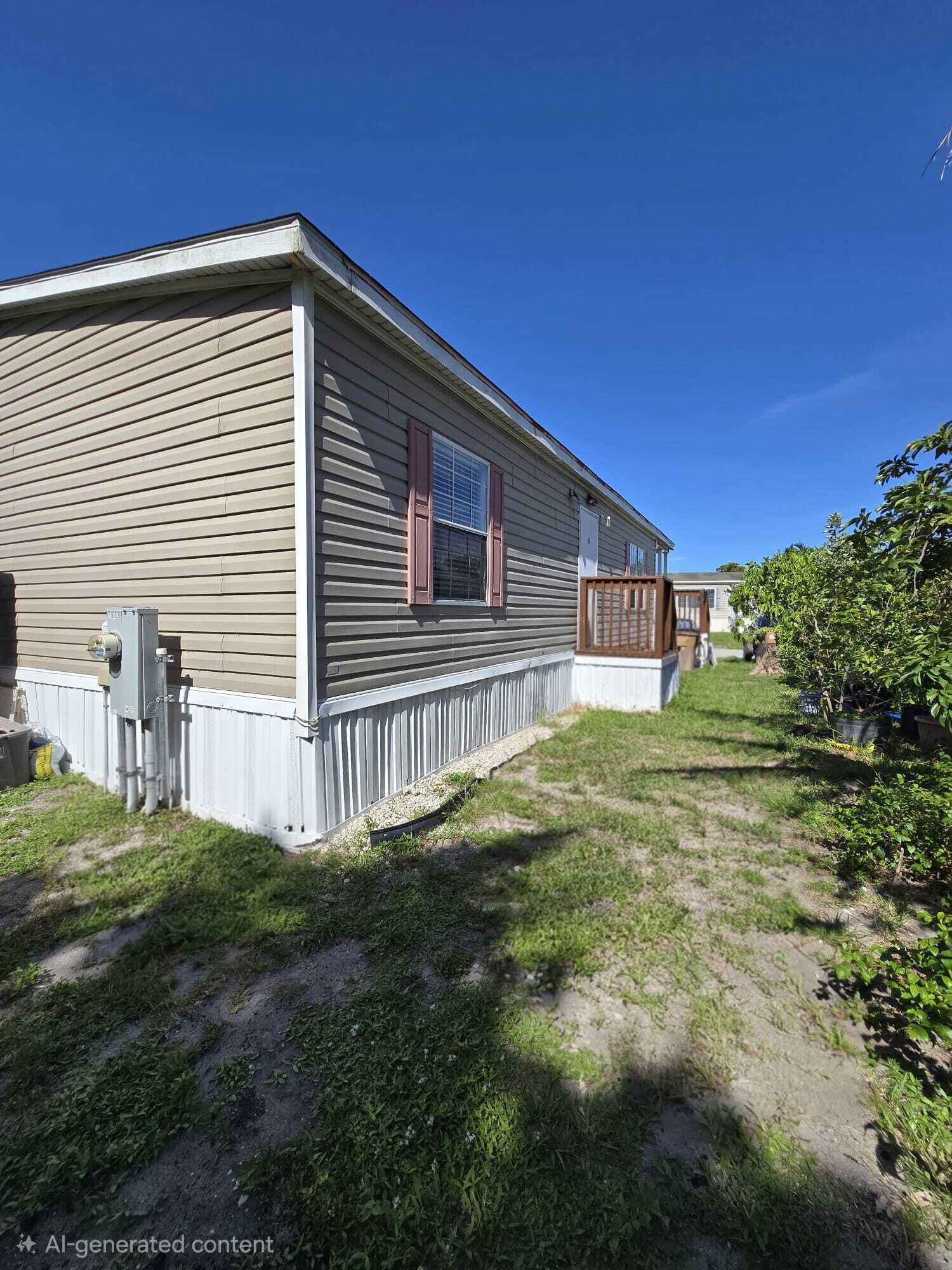 COUNTRY KNOLLS - Residential