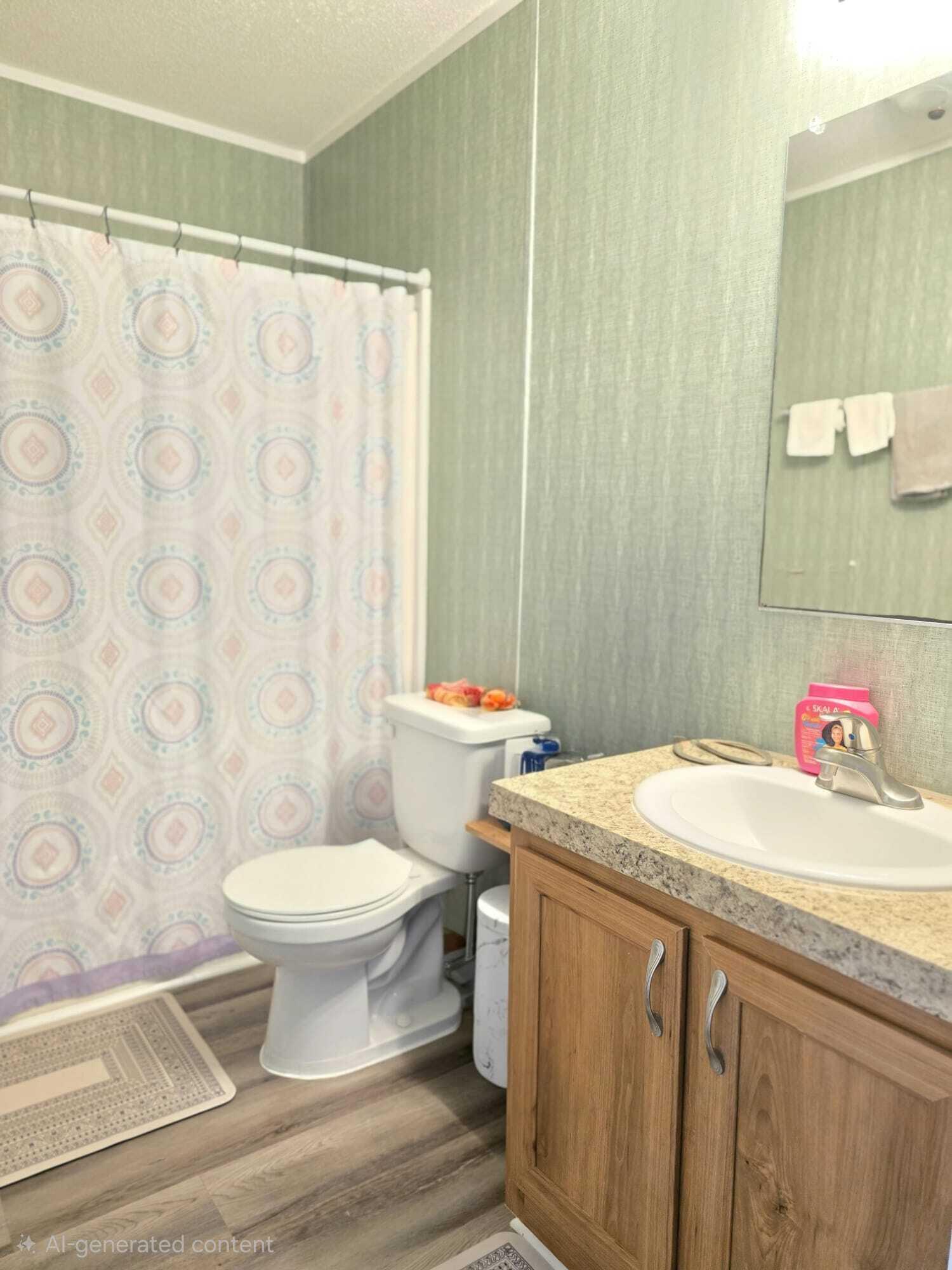 COUNTRY KNOLLS - Residential