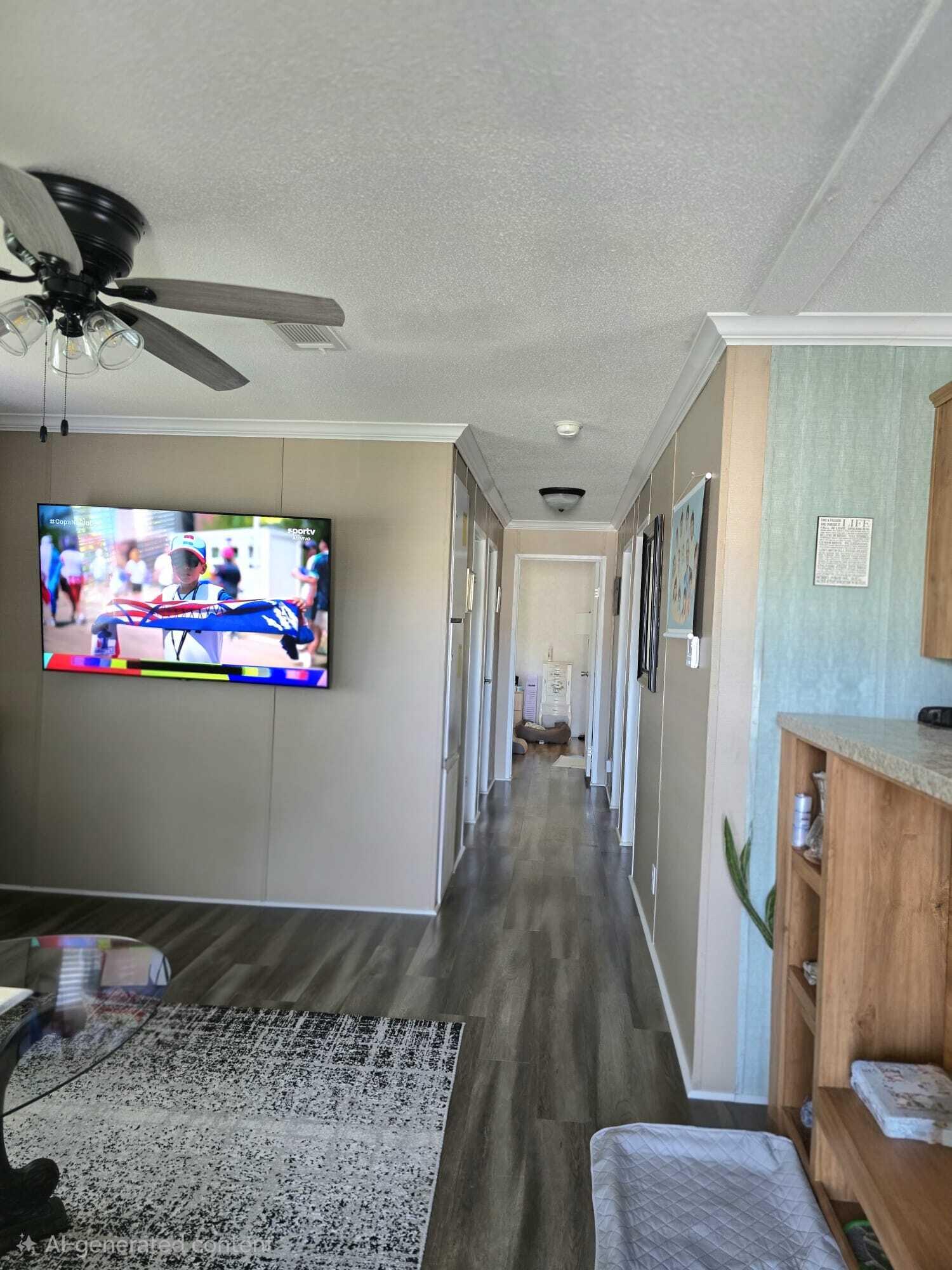 COUNTRY KNOLLS - Residential