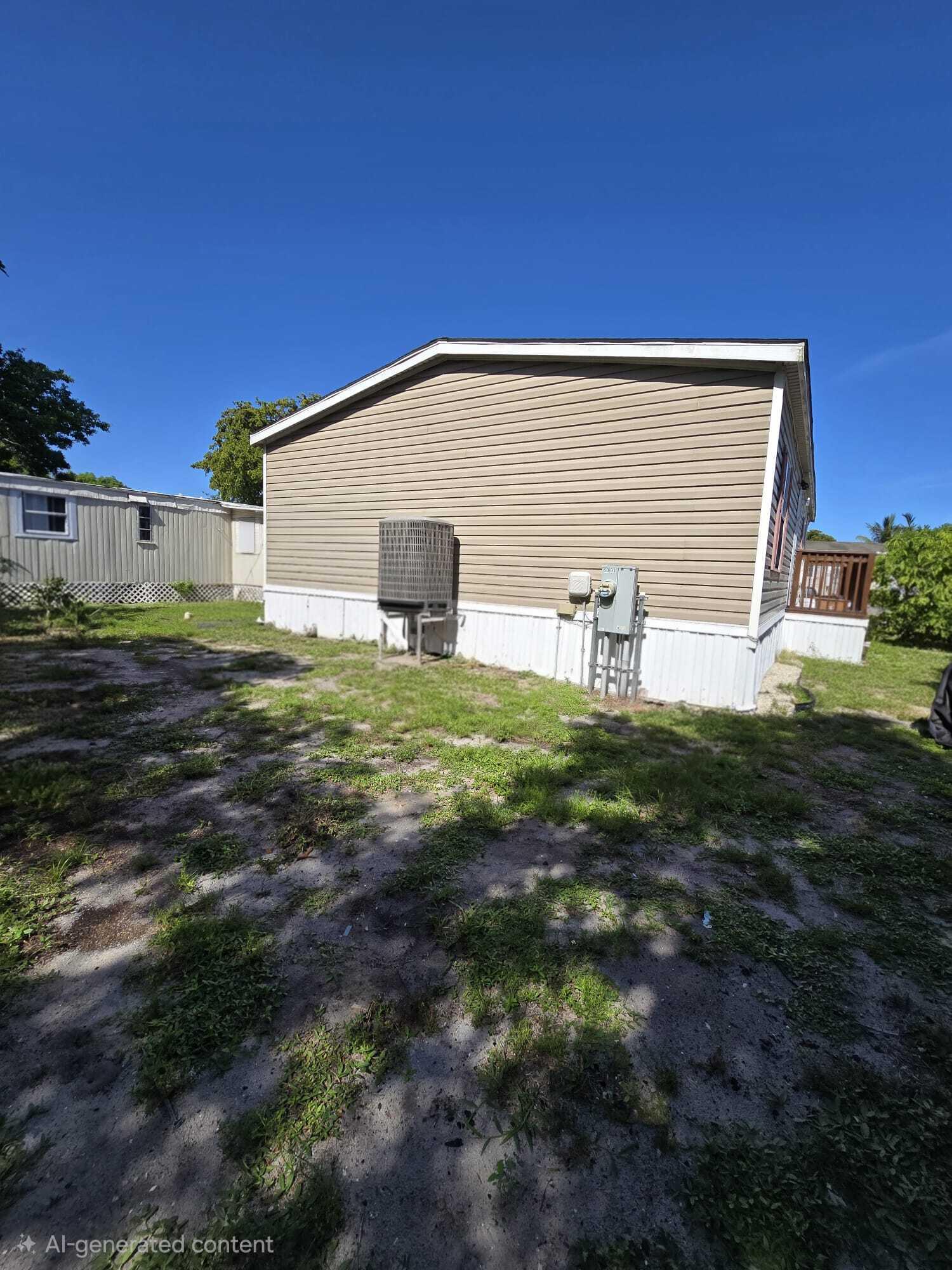 COUNTRY KNOLLS - Residential