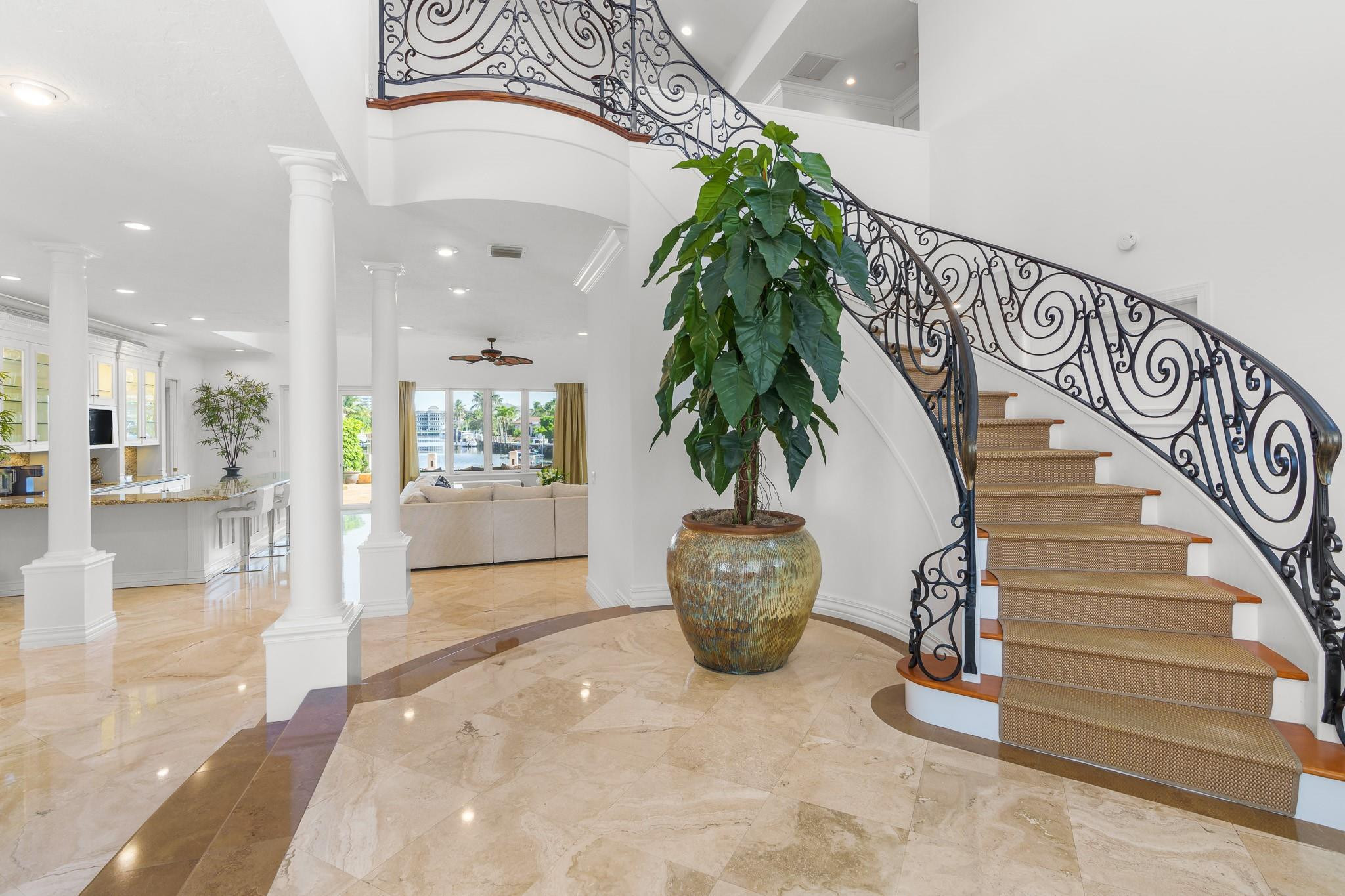 LANDINGS FIRST SEC - Residential