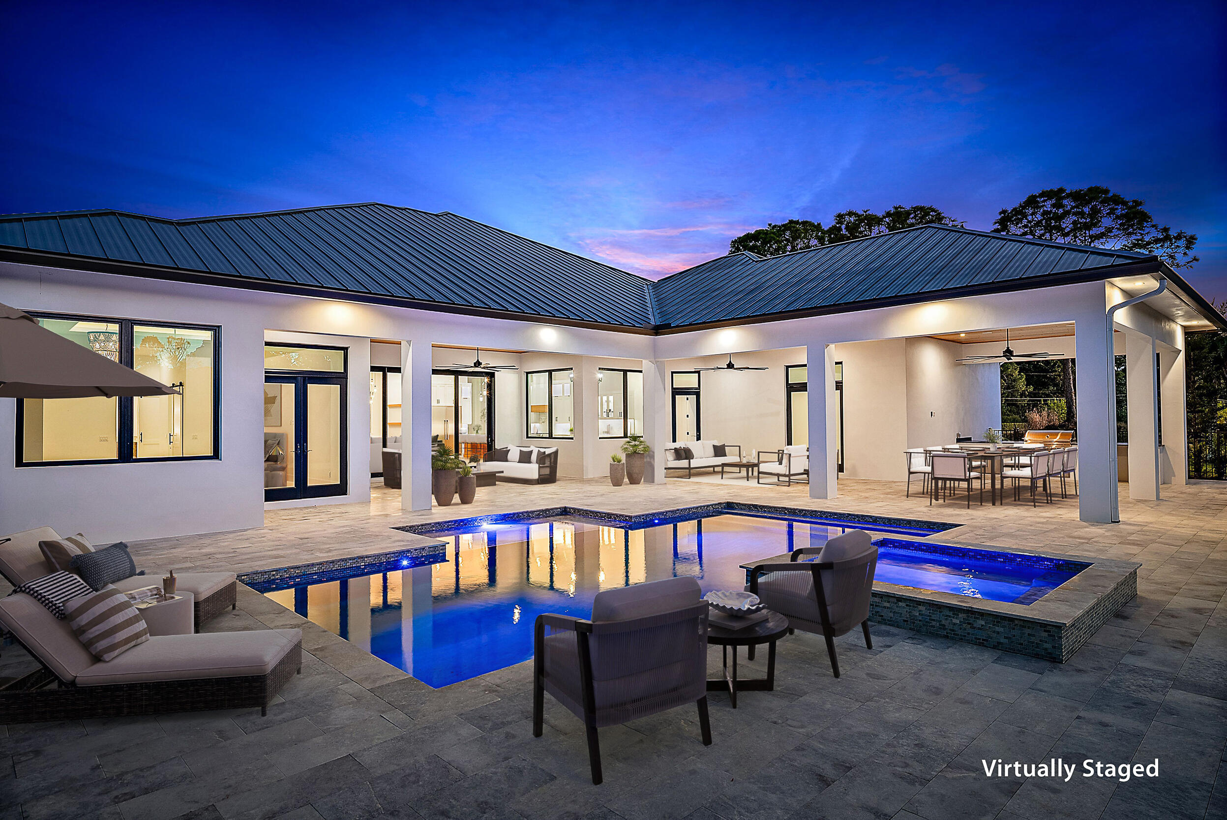 Caloosa - Residential