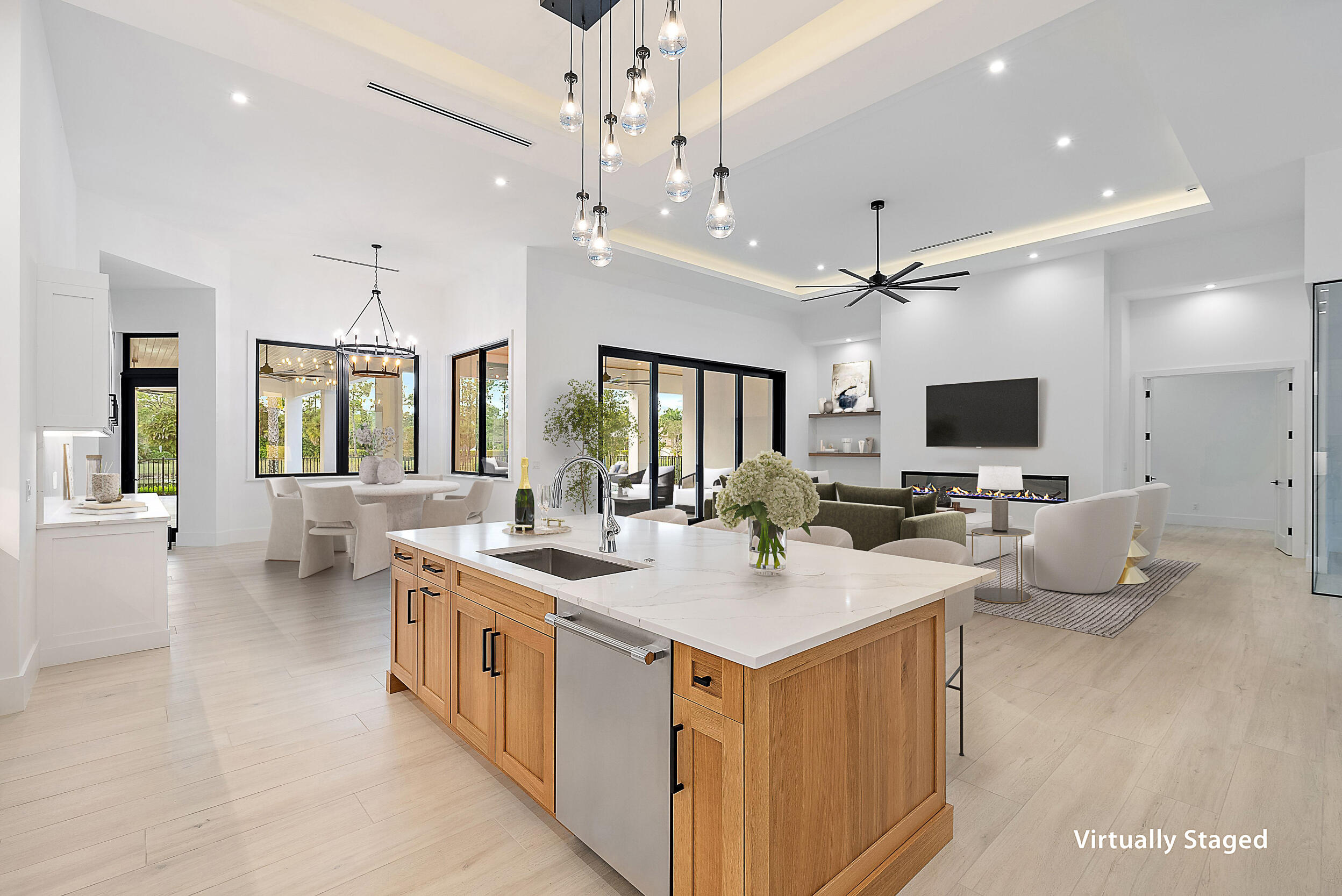 Caloosa - Residential