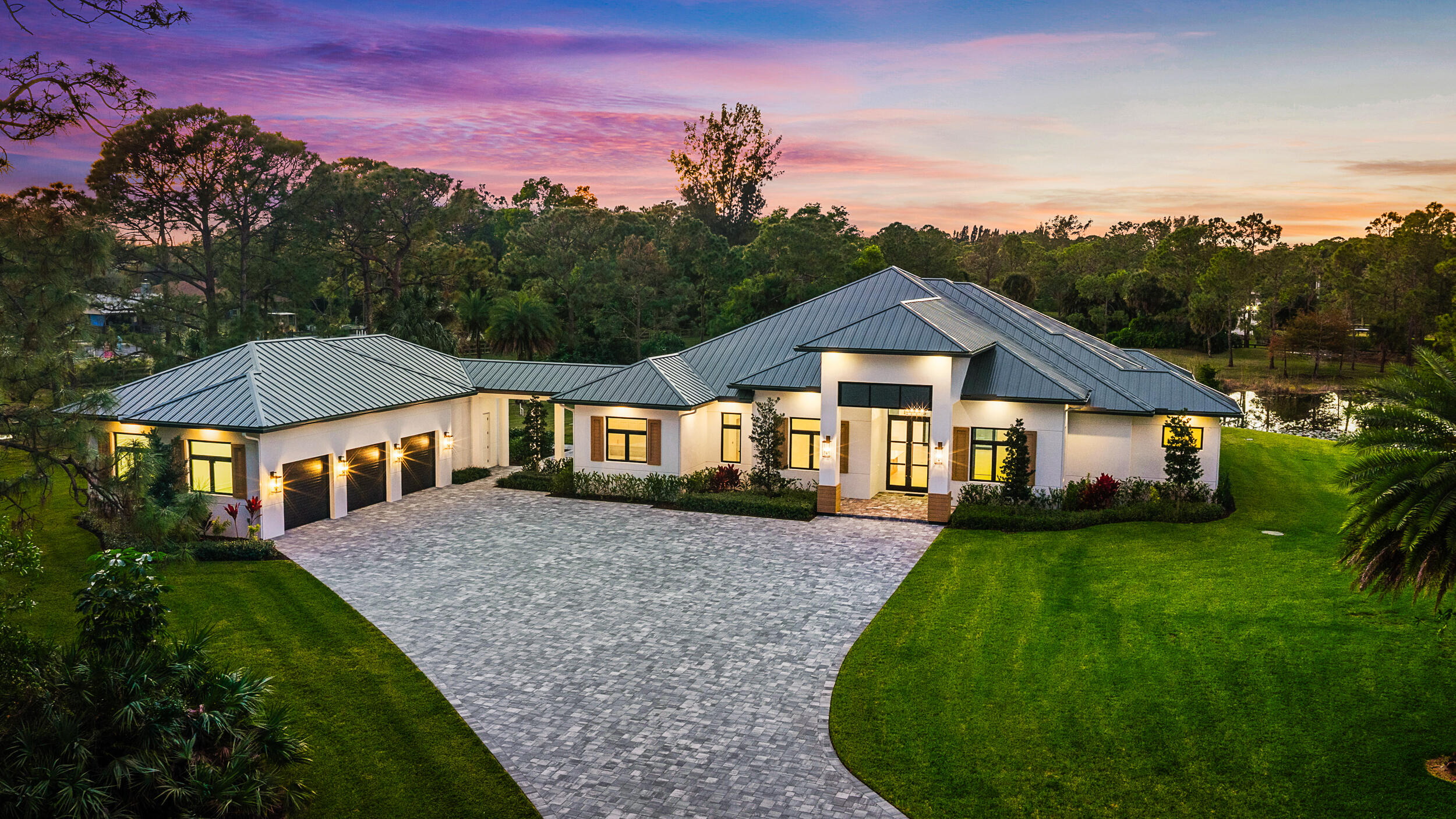 Caloosa - Residential