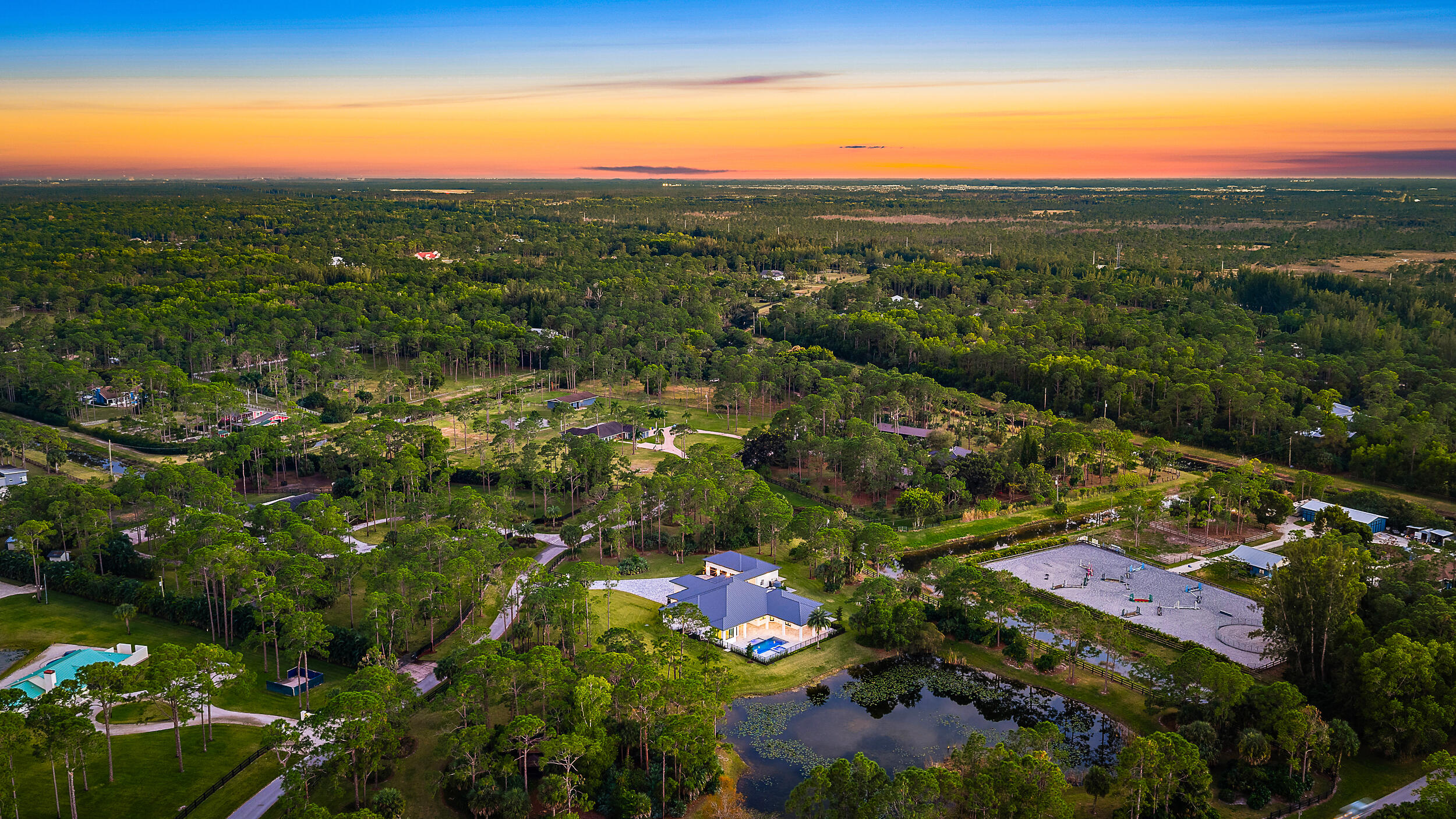 Caloosa - Residential