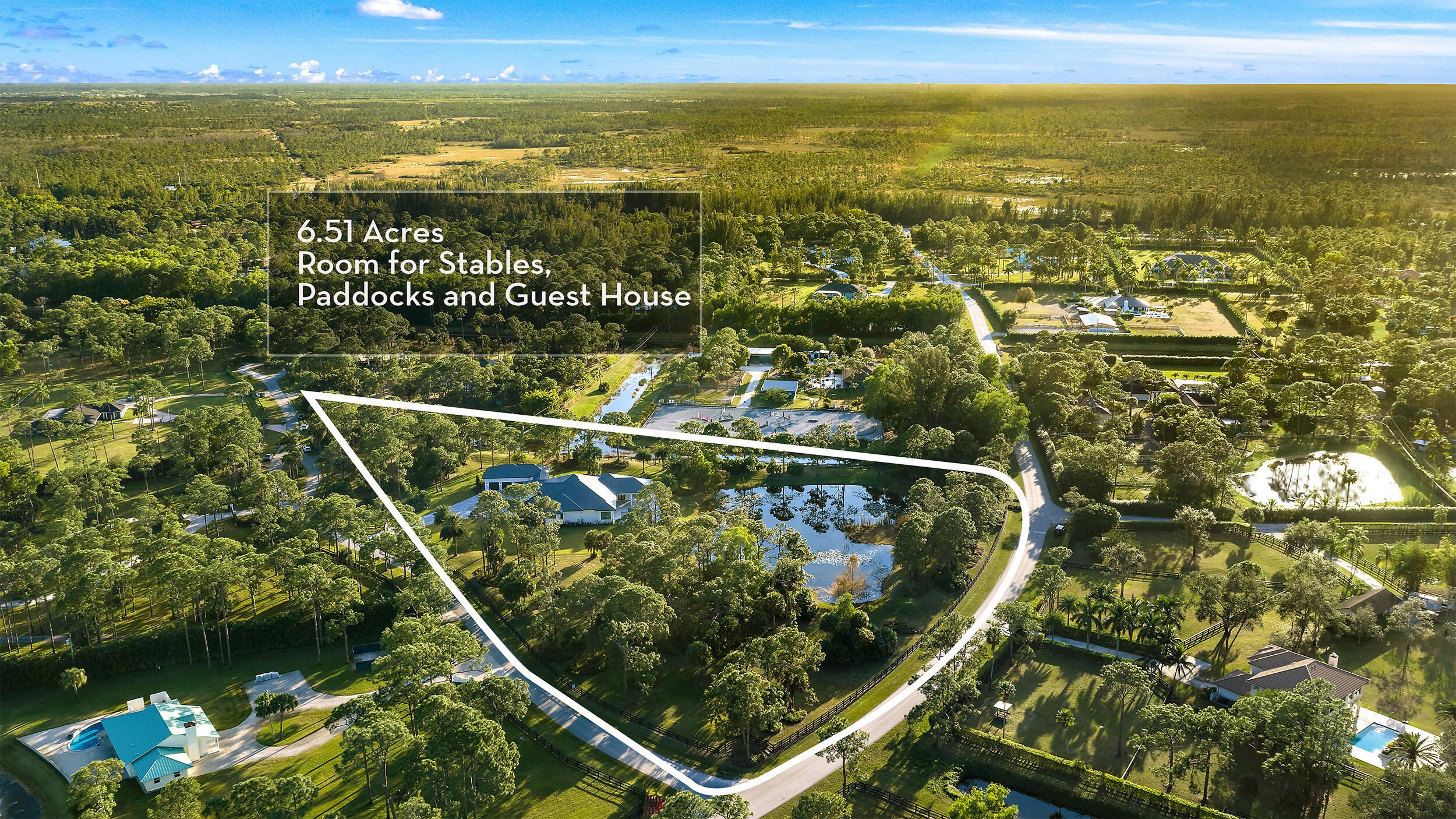 Caloosa - Residential