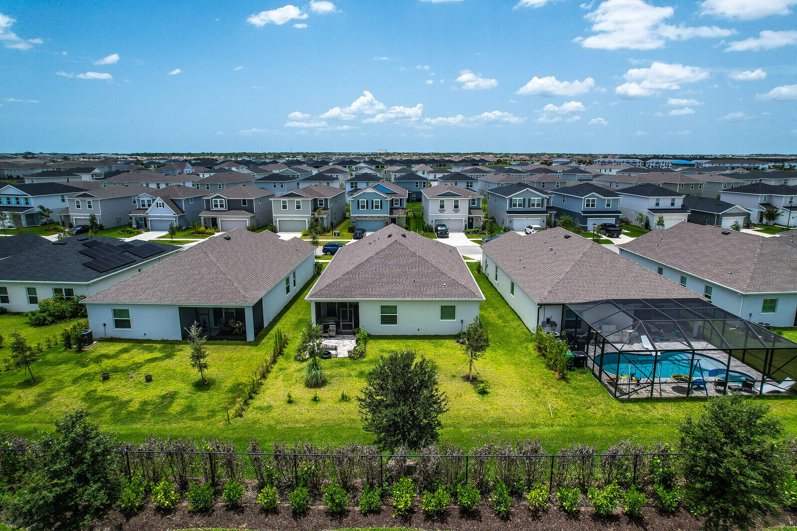 VERANO SOUTH PUD 1 - POD G - PLAT NO. 2 - Residential