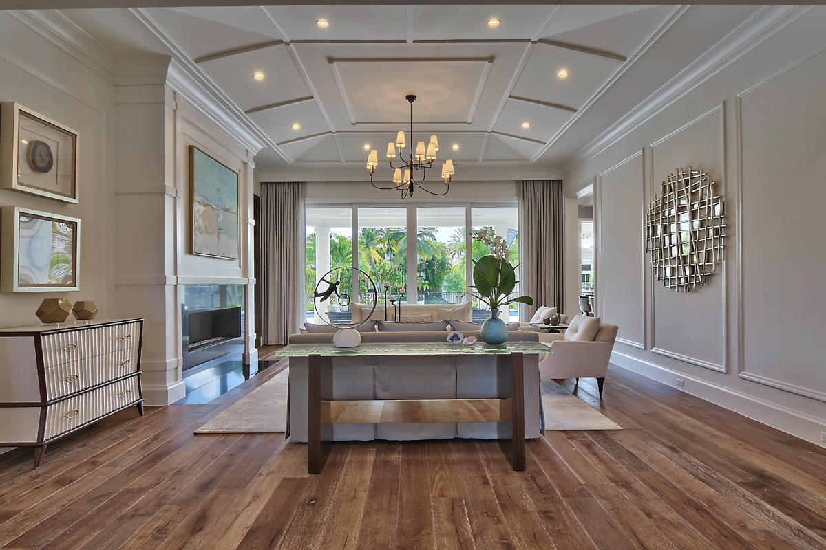 Royal Palm Yacht & Country Club - Residential