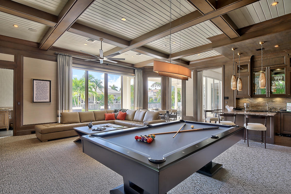 Royal Palm Yacht & Country Club - Residential