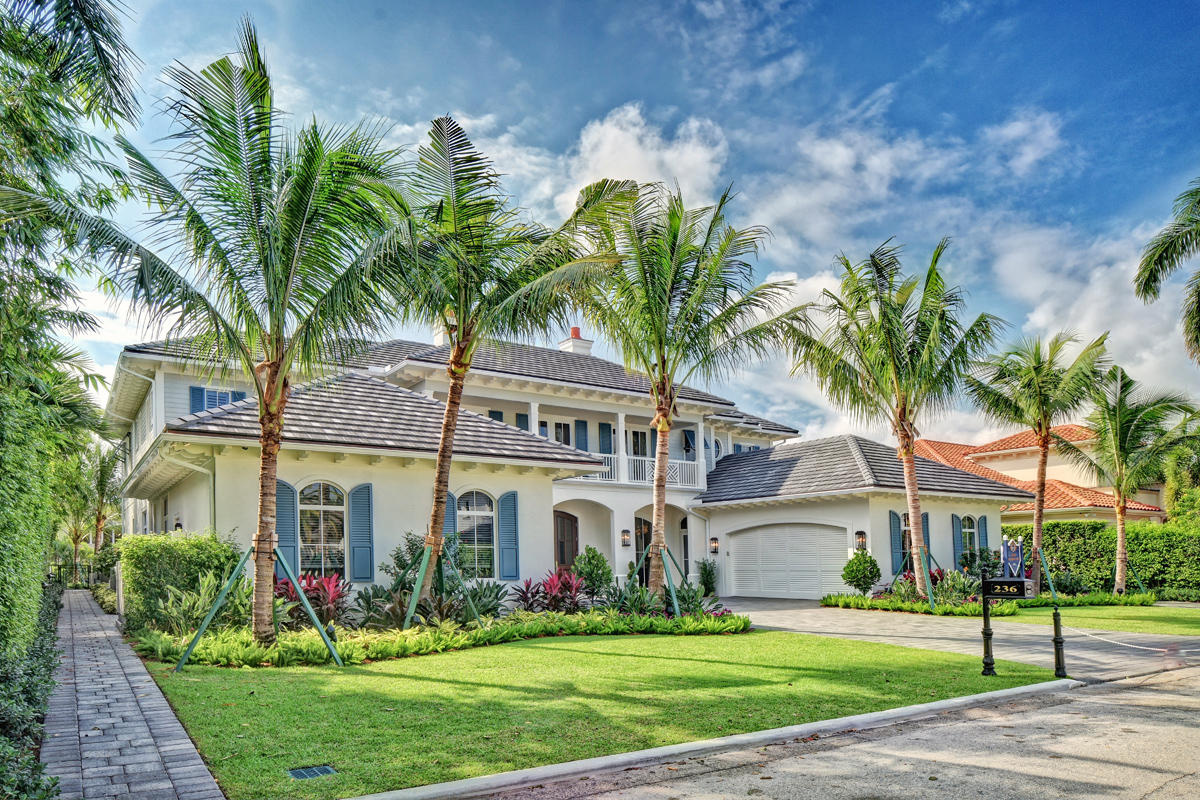 Royal Palm Yacht & Country Club - Residential