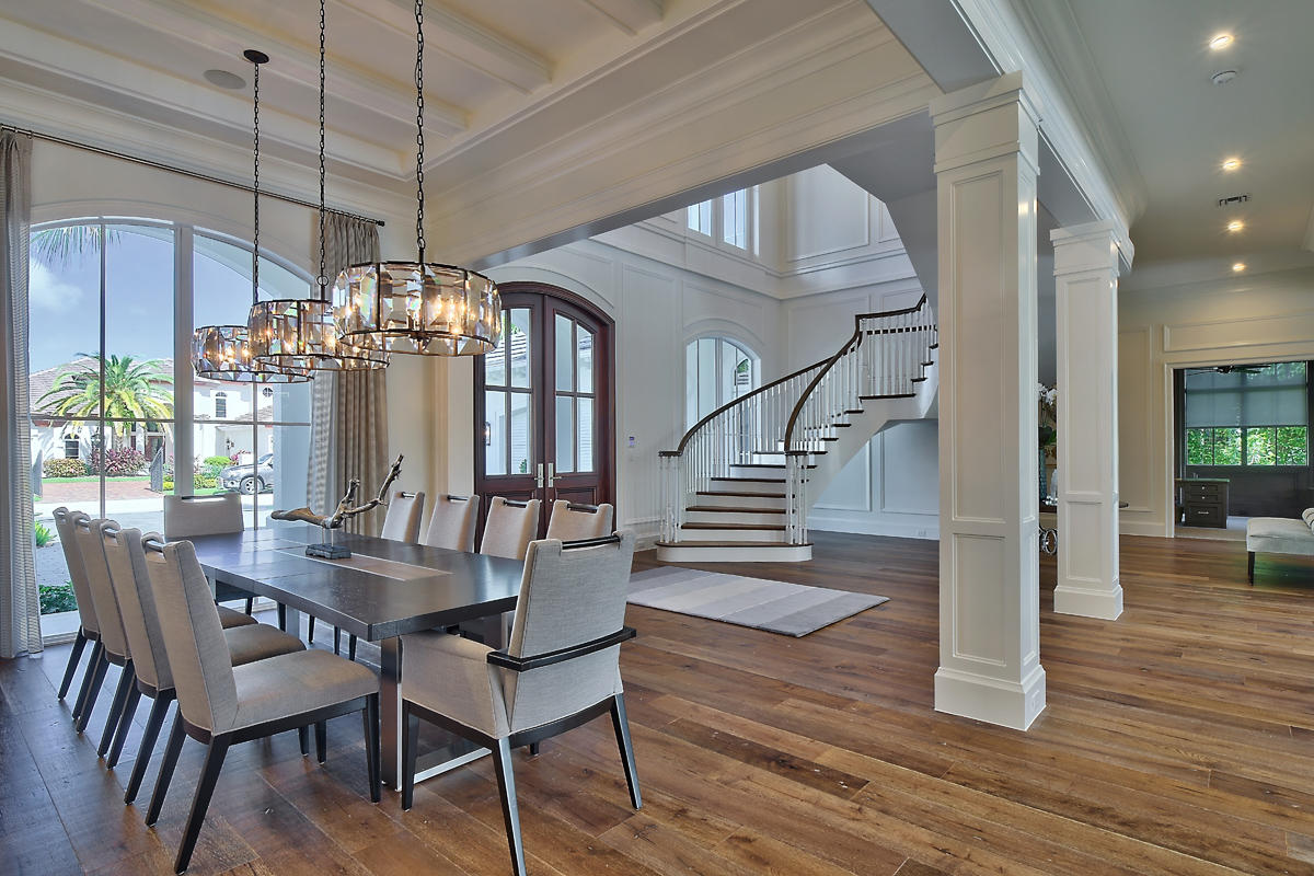 Royal Palm Yacht & Country Club - Residential