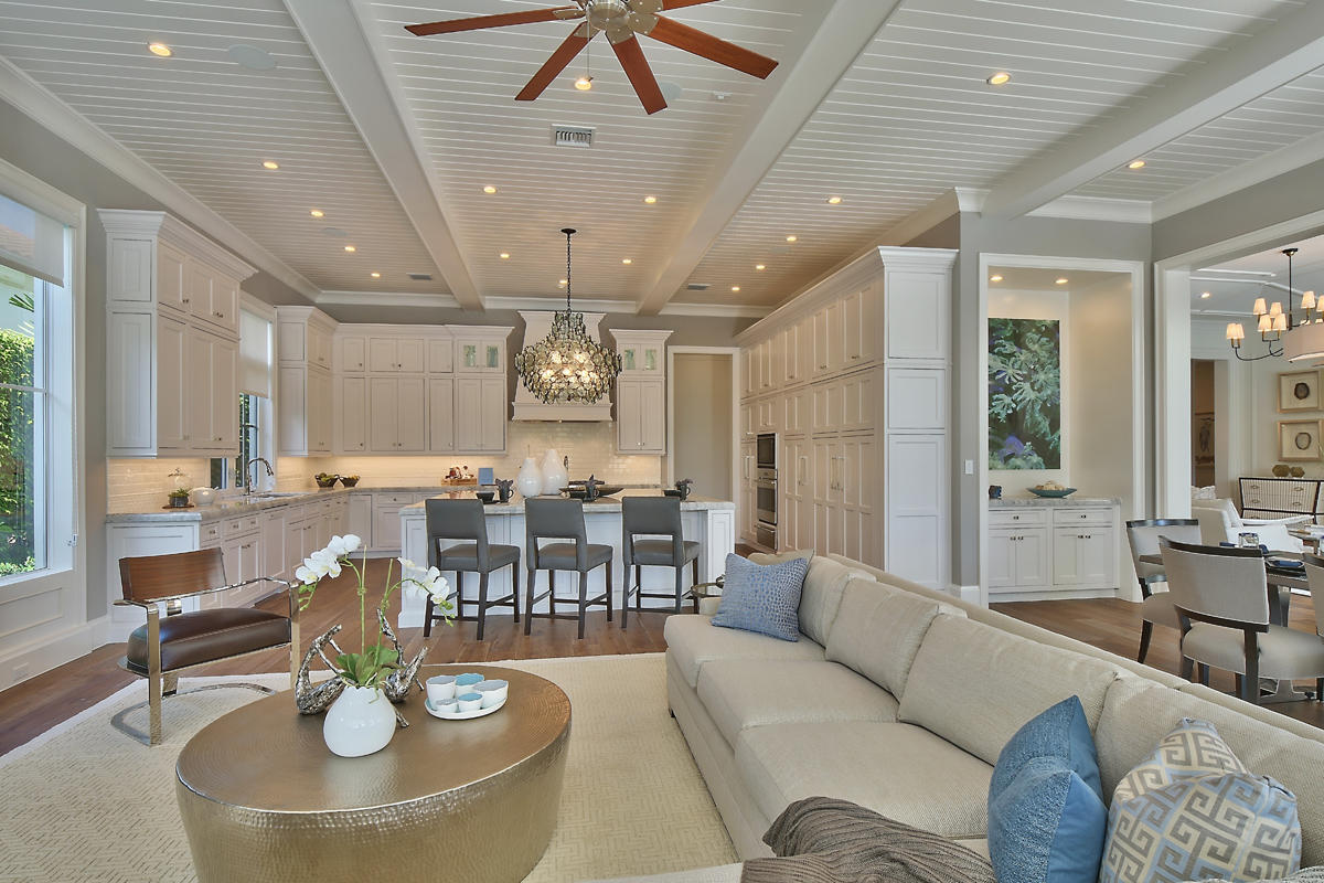 Royal Palm Yacht & Country Club - Residential