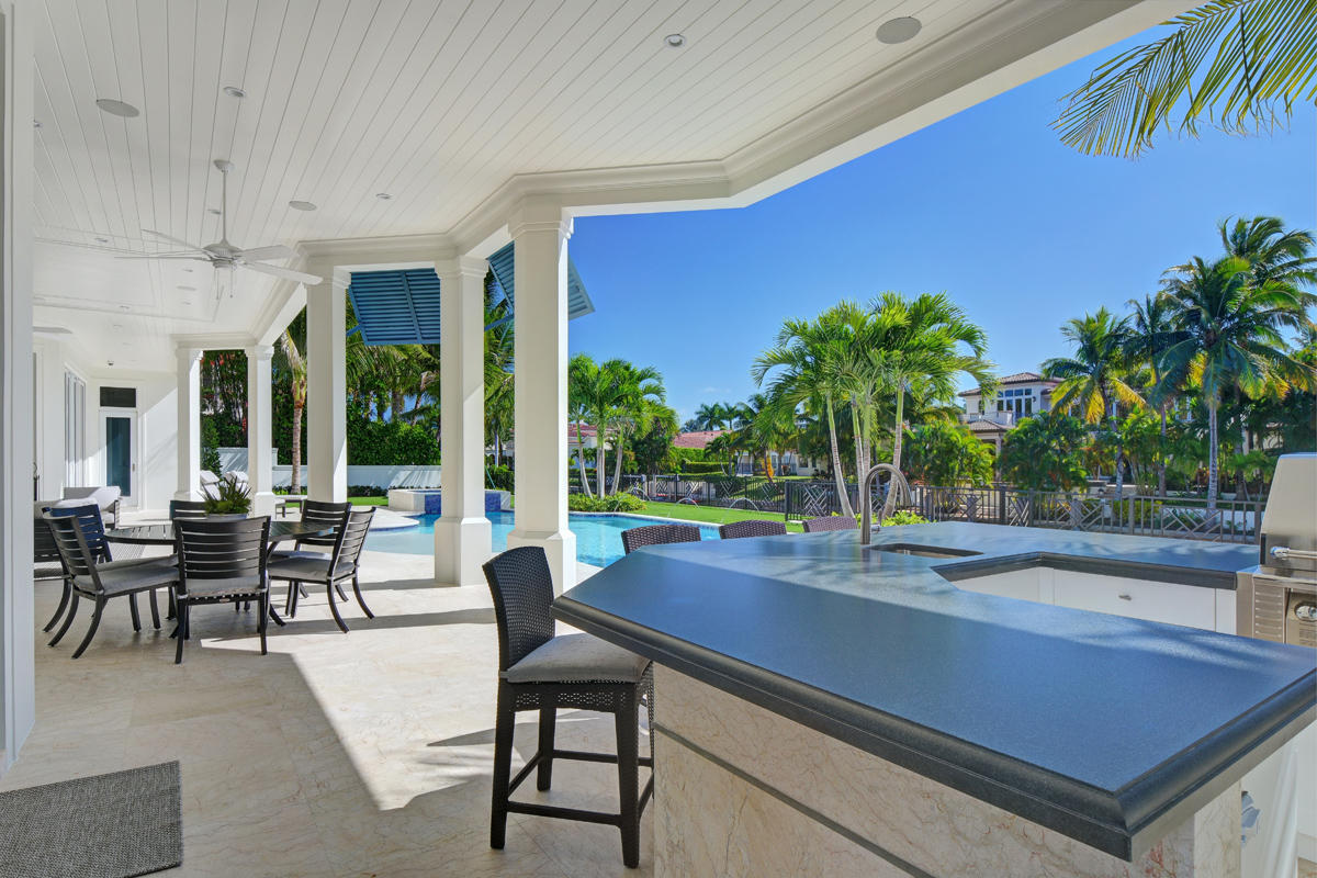Royal Palm Yacht & Country Club - Residential