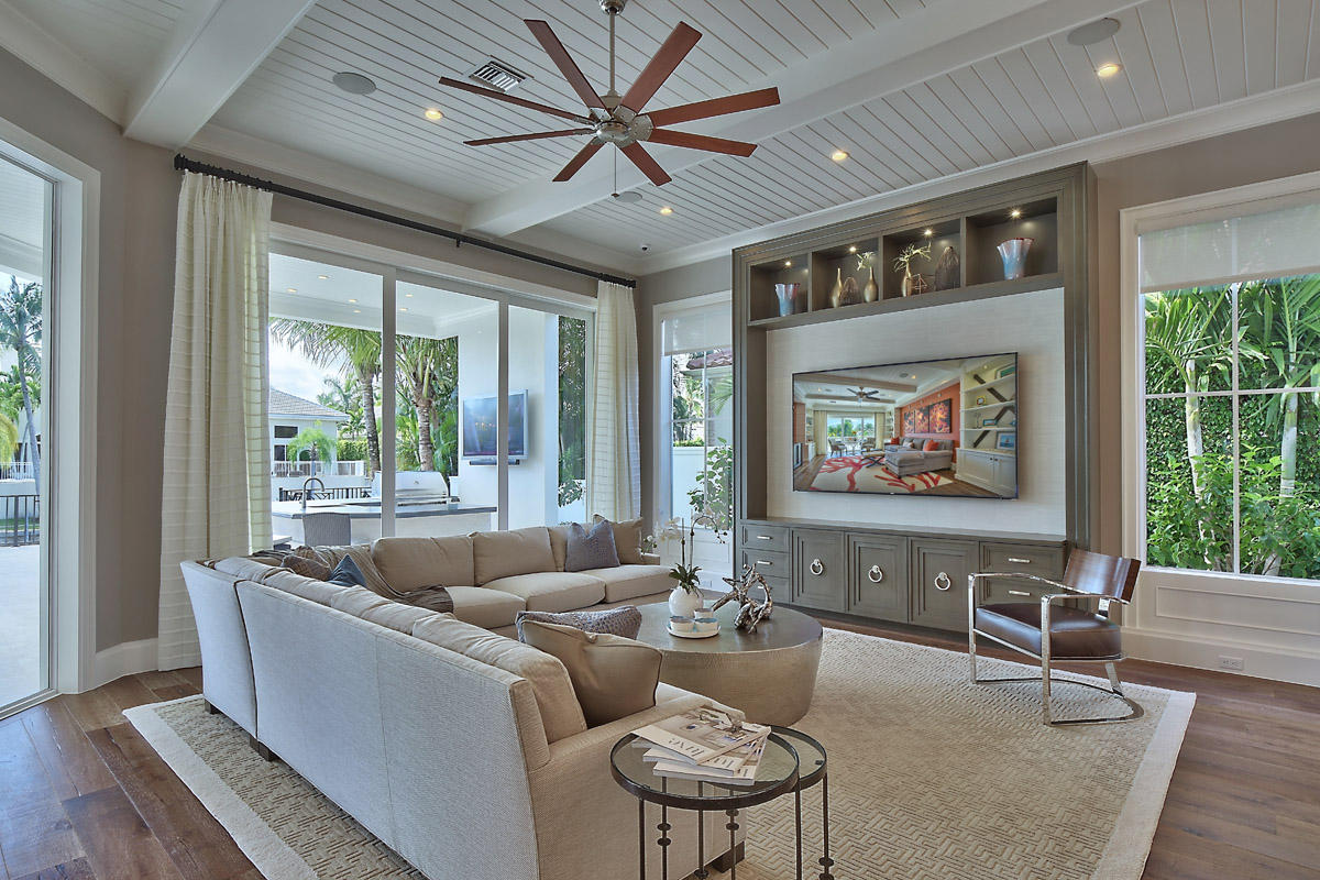 Royal Palm Yacht & Country Club - Residential