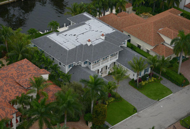 Royal Palm Yacht & Country Club - Residential