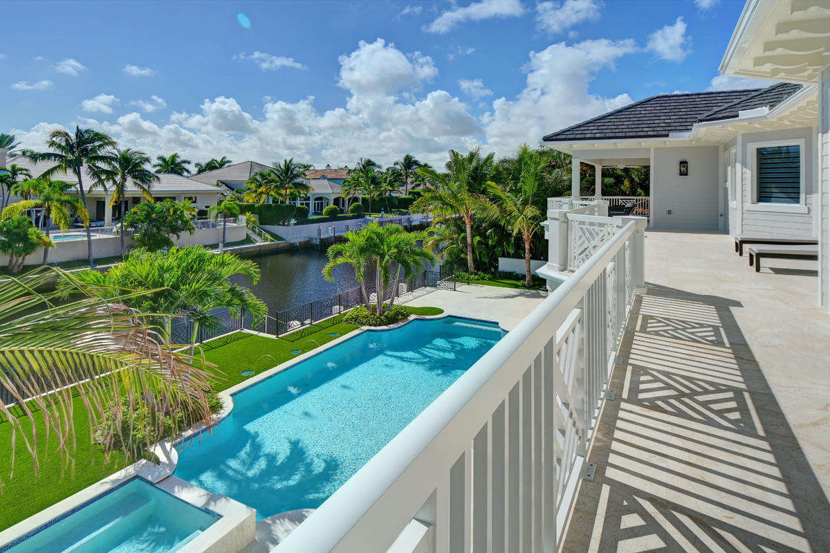 Royal Palm Yacht & Country Club - Residential