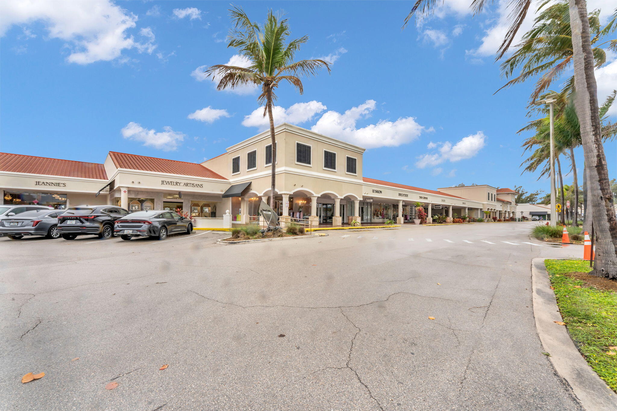 DUNE DECK OF THE PALM BEACHES CONDO - Residential