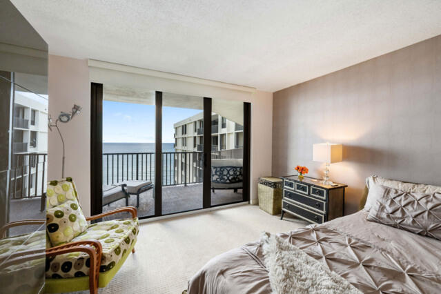 DUNE DECK OF THE PALM BEACHES CONDO - Residential