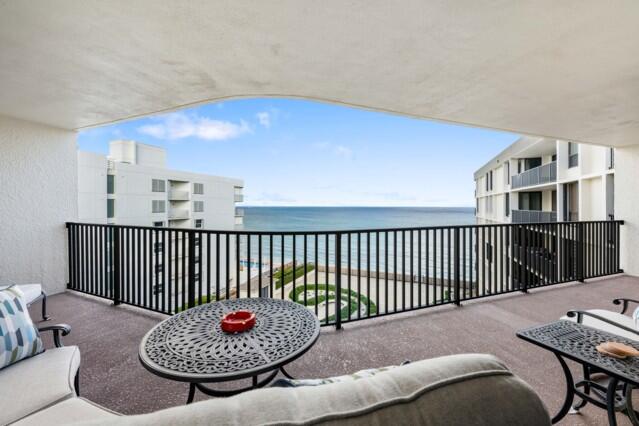 DUNE DECK OF THE PALM BEACHES CONDO - Residential
