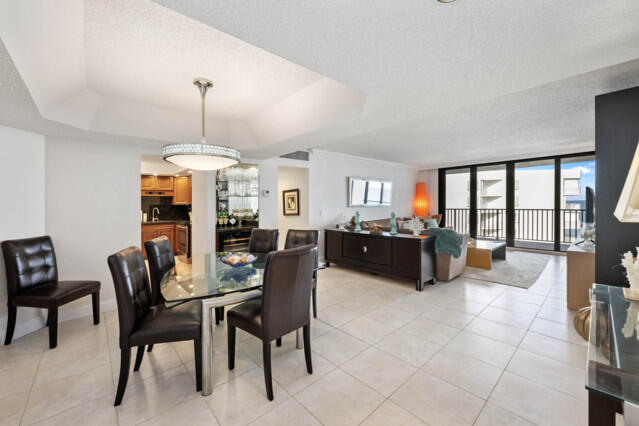 DUNE DECK OF THE PALM BEACHES CONDO - Residential