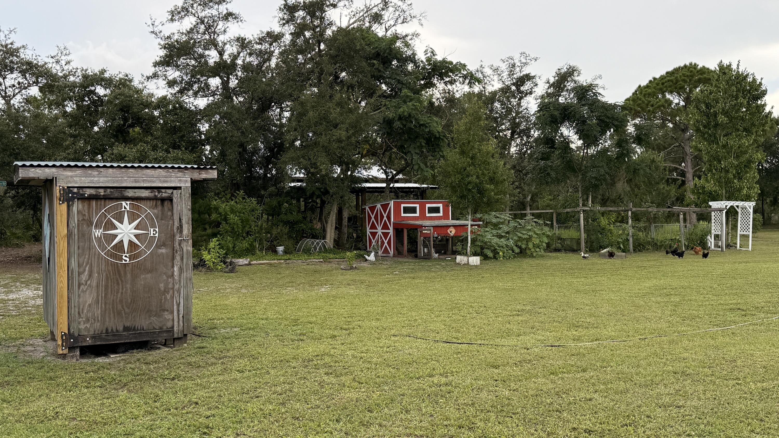 CENTRAL ACRES SECTION 1 - Residential