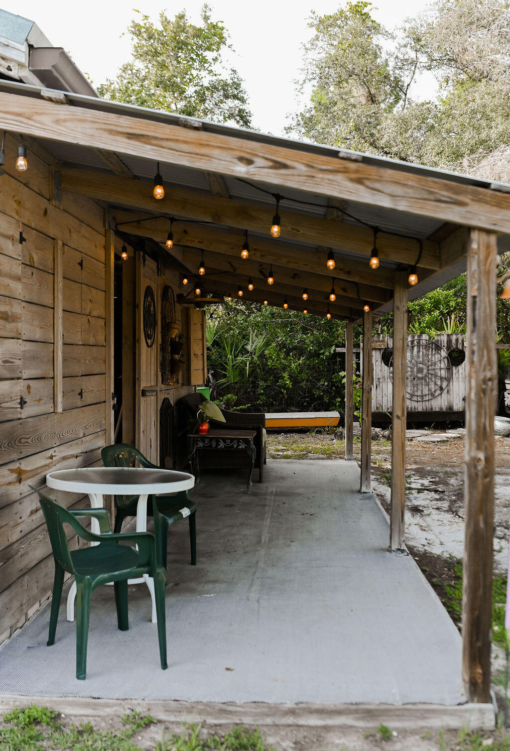 CENTRAL ACRES SECTION 1 - Residential