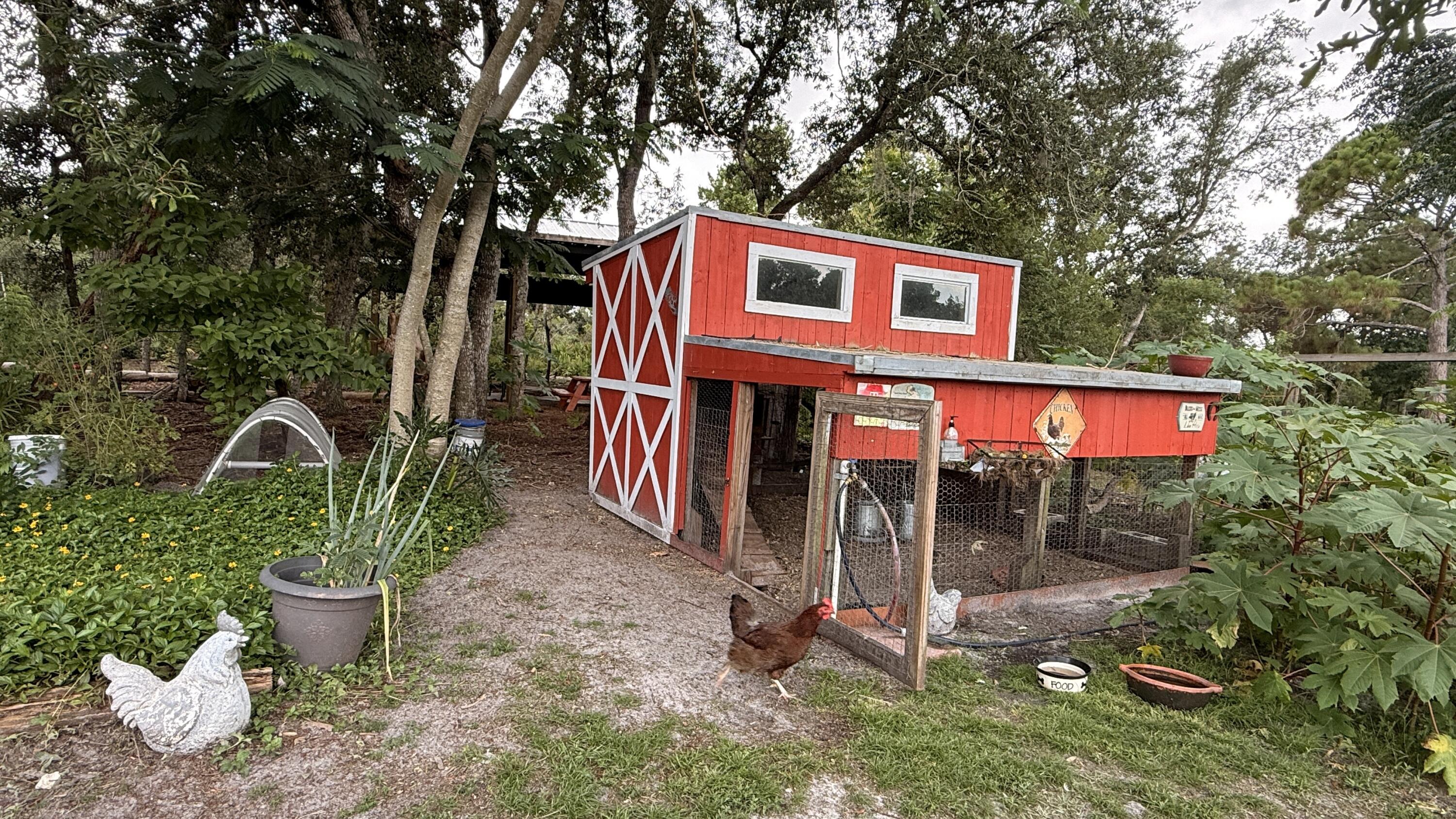 CENTRAL ACRES SECTION 1 - Residential