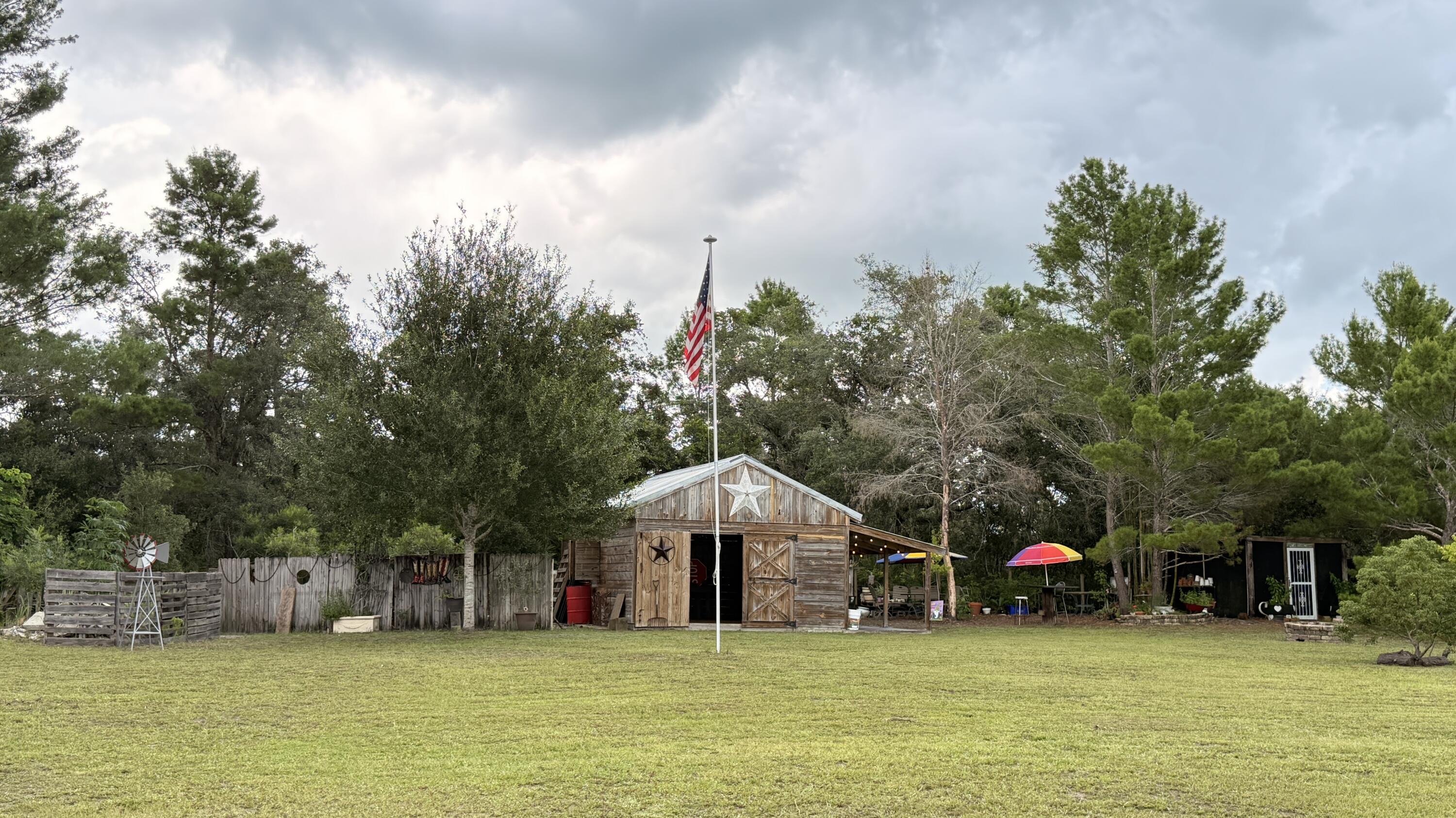 CENTRAL ACRES SECTION 1 - Residential