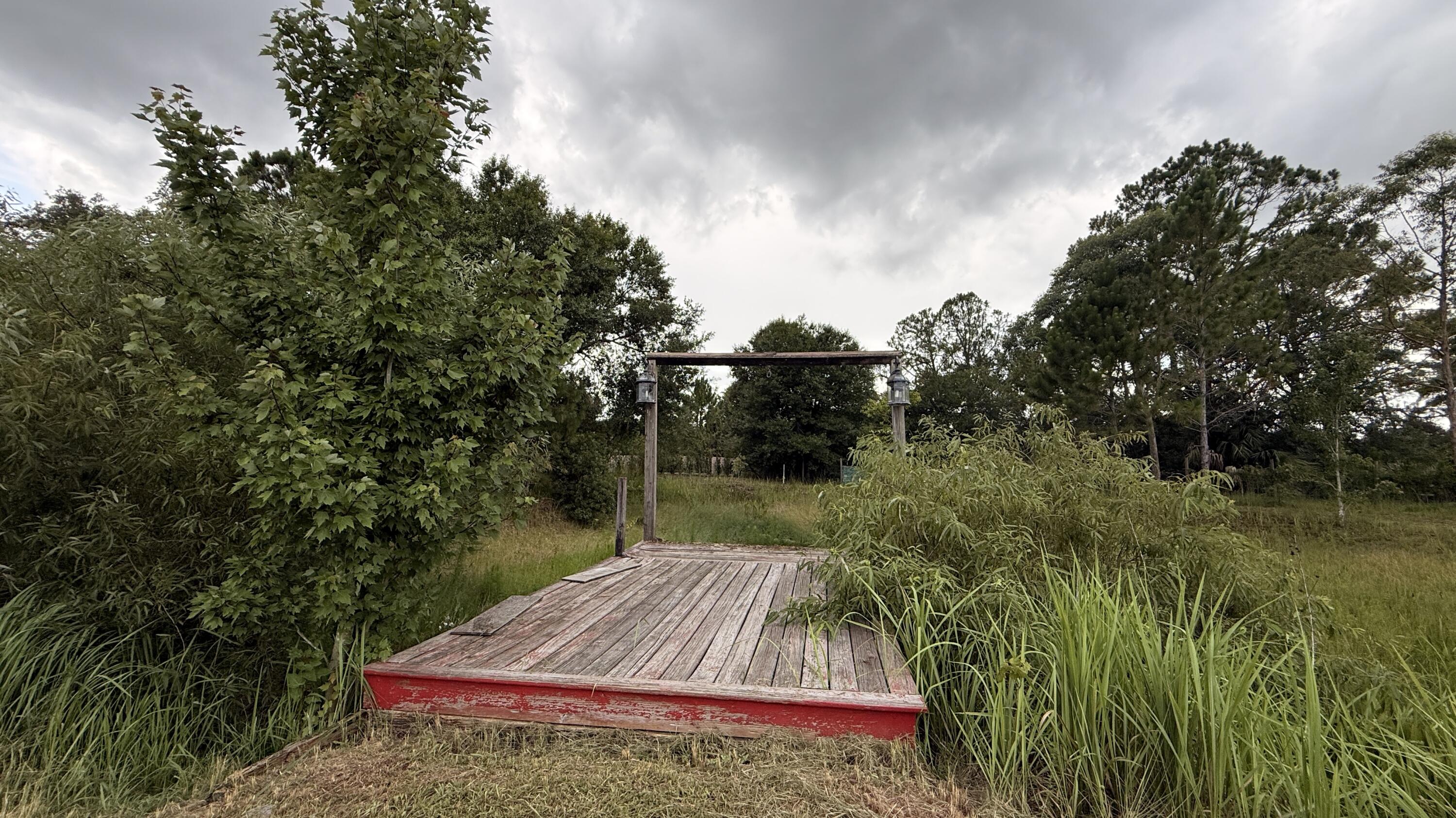 CENTRAL ACRES SECTION 1 - Residential