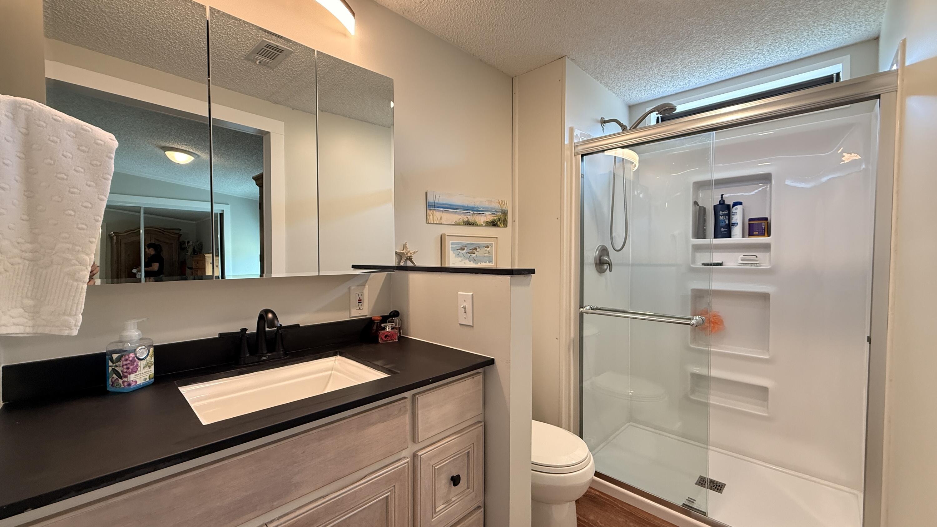 CENTRAL ACRES SECTION 1 - Residential
