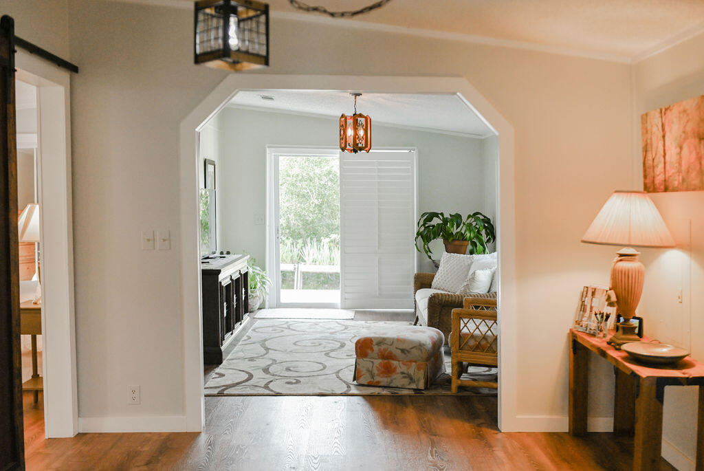 CENTRAL ACRES SECTION 1 - Residential